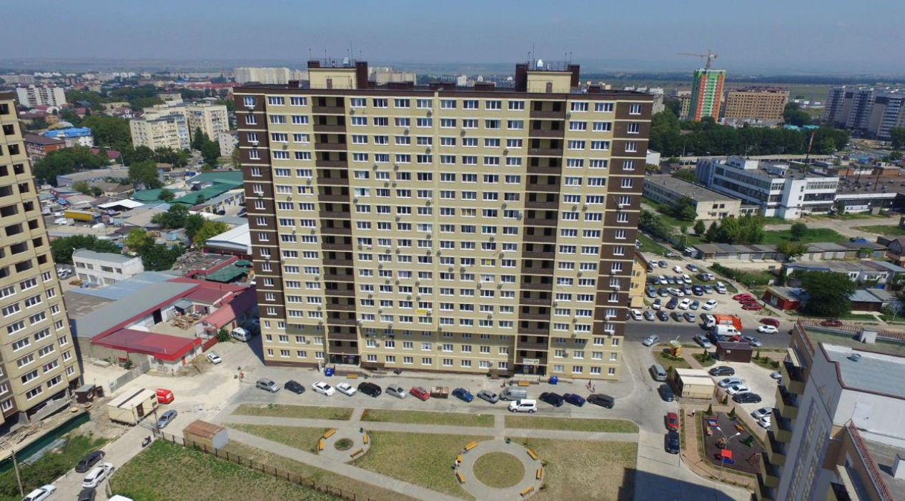 На Владимирской